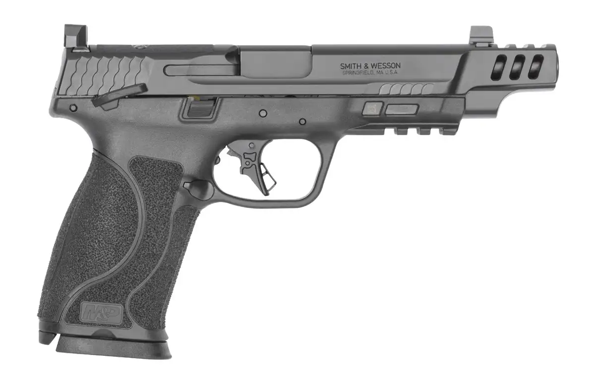 Smith & Wesson Shield EZ 380 ACP 3.675in Barrel 8+1(2) Orchid Smith & Wesson Shield EZ 380 ACP 3.675in Barrel 8+1(2) Orchid