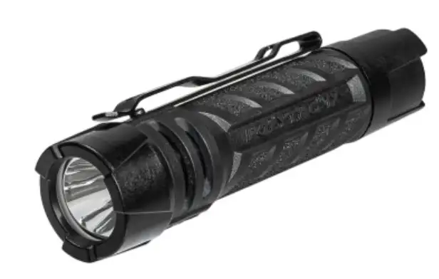 Streamlight Polytac X Handheld Flashlight Coyote 600 Lumens