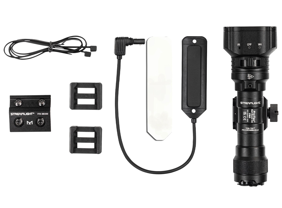 Streamlight Remote Switch for TLR Series Lights | Range USA