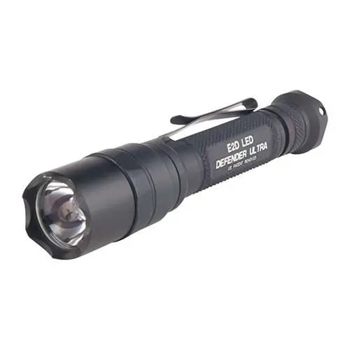 SUREFIRE E2DU DFNDR-BLK 500/5 | Range USA