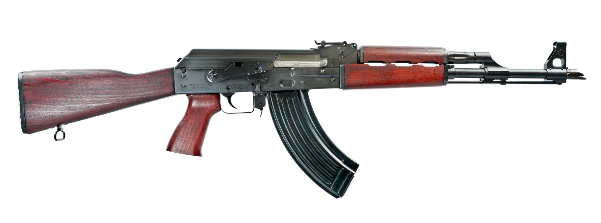 トイガン zaveuevvac125875 ZASTAVA ZPAPM70 AK 7.62X39 16. | Range USA