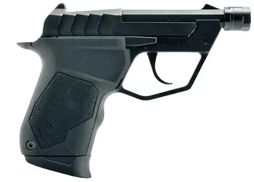 TAURUS 22TUC 22LR 3