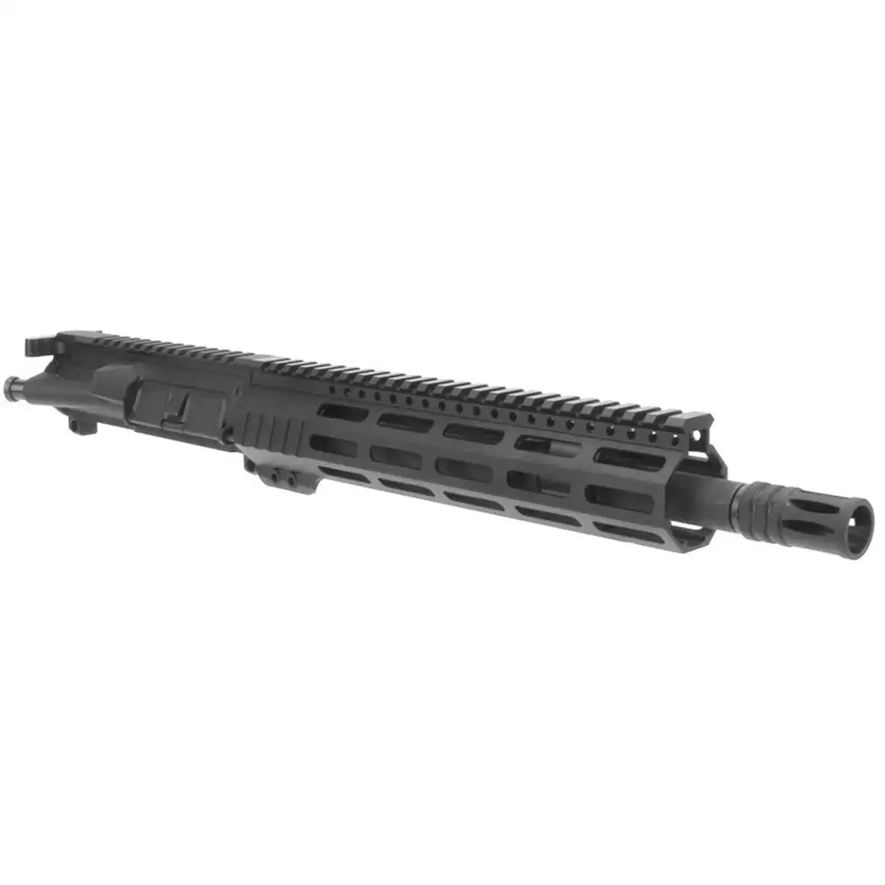 TacFire MZ1007N Spiral Fluted 223 Rem,5.56x45mm NATO Muzzle Brake
