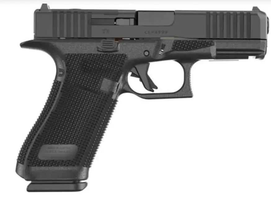 GLK 19XV 9MM PST 19RD GNS | Range USA