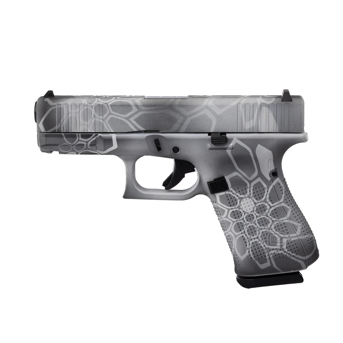【米国版新品】GURE Glock 19 Gen 5 