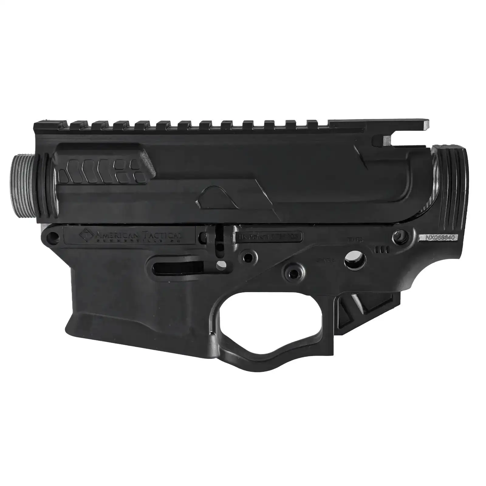 ATI GAX5567MLB60 Alpha Maxx 223 Rem/5.56 NATO 7.50