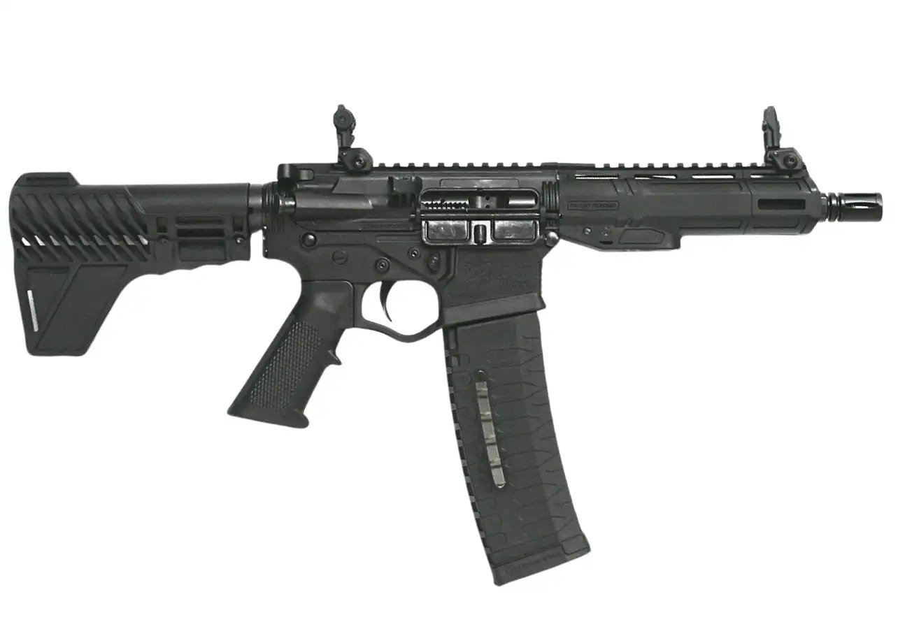 ATI GAX5567MLB60 Alpha Maxx 223 Rem/5.56 NATO 7.50