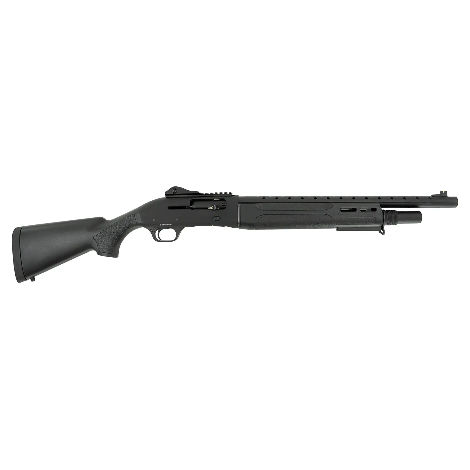 Tokarev TX3 12 Gauge 3in Chamber 18.5in 5+1 | Range USA
