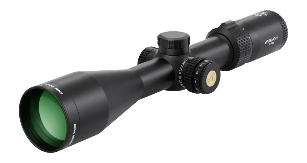SIMMONS 560520 8 POINT 3-9X 50MM OBJ 32-11 FT @ 100 YDS FOV 1 TUBE