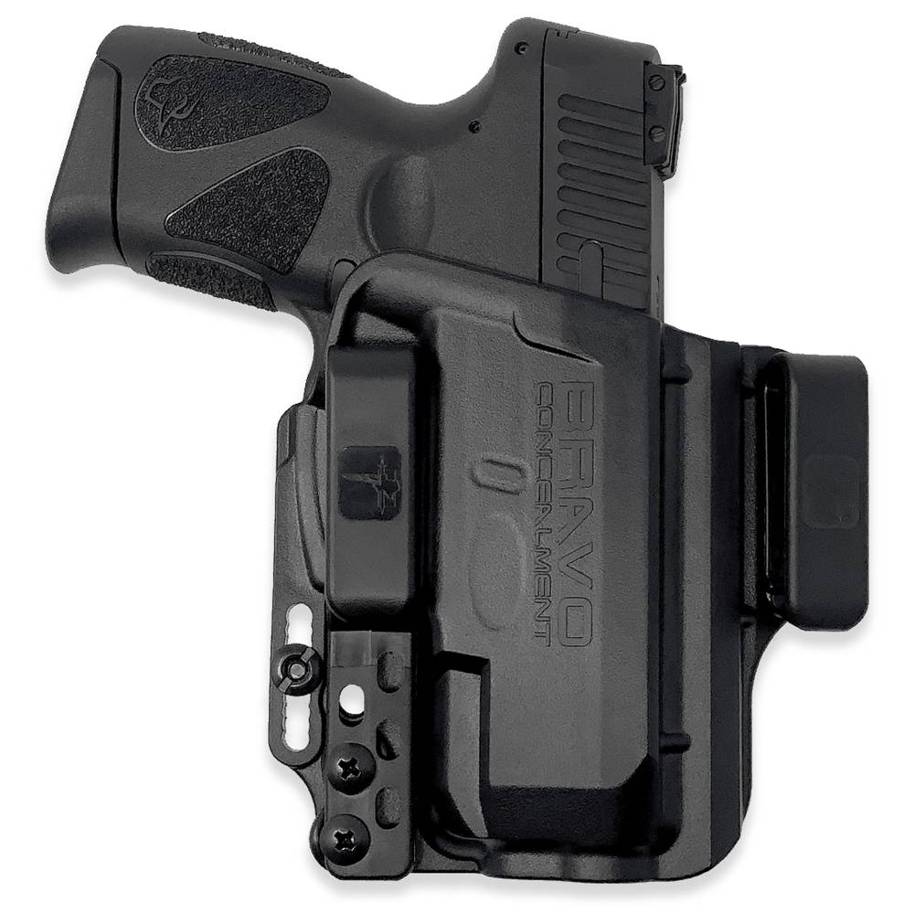Alien Gear Holsters SSIW0194RHXX ShapeShift 4.0Springfield XD-M
