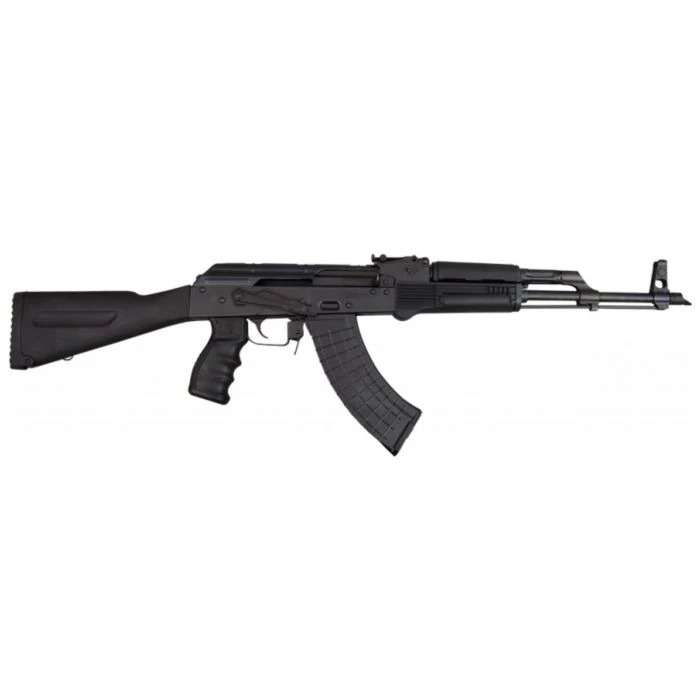 PIONEER ARMS HELLPUP AK-47 HGA 7.62X39 11.73IN BBL.FORGED TRUNNION